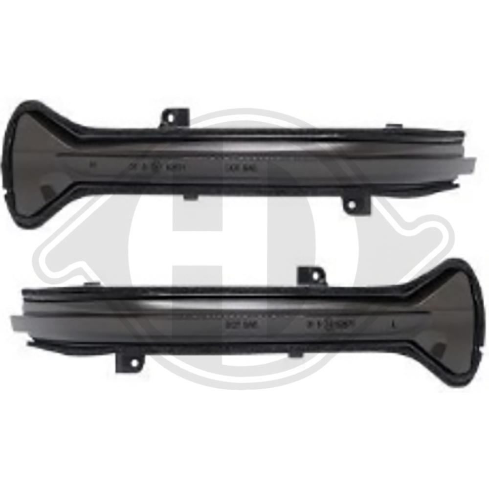 Knipperlicht Diederichs LID10465