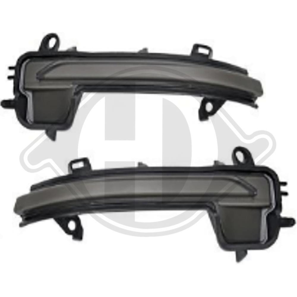 Knipperlicht Diederichs LID10466