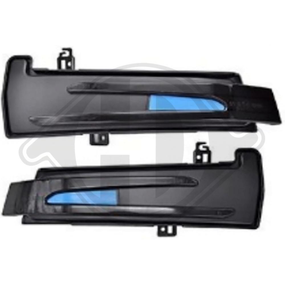 Knipperlicht Diederichs LID10469