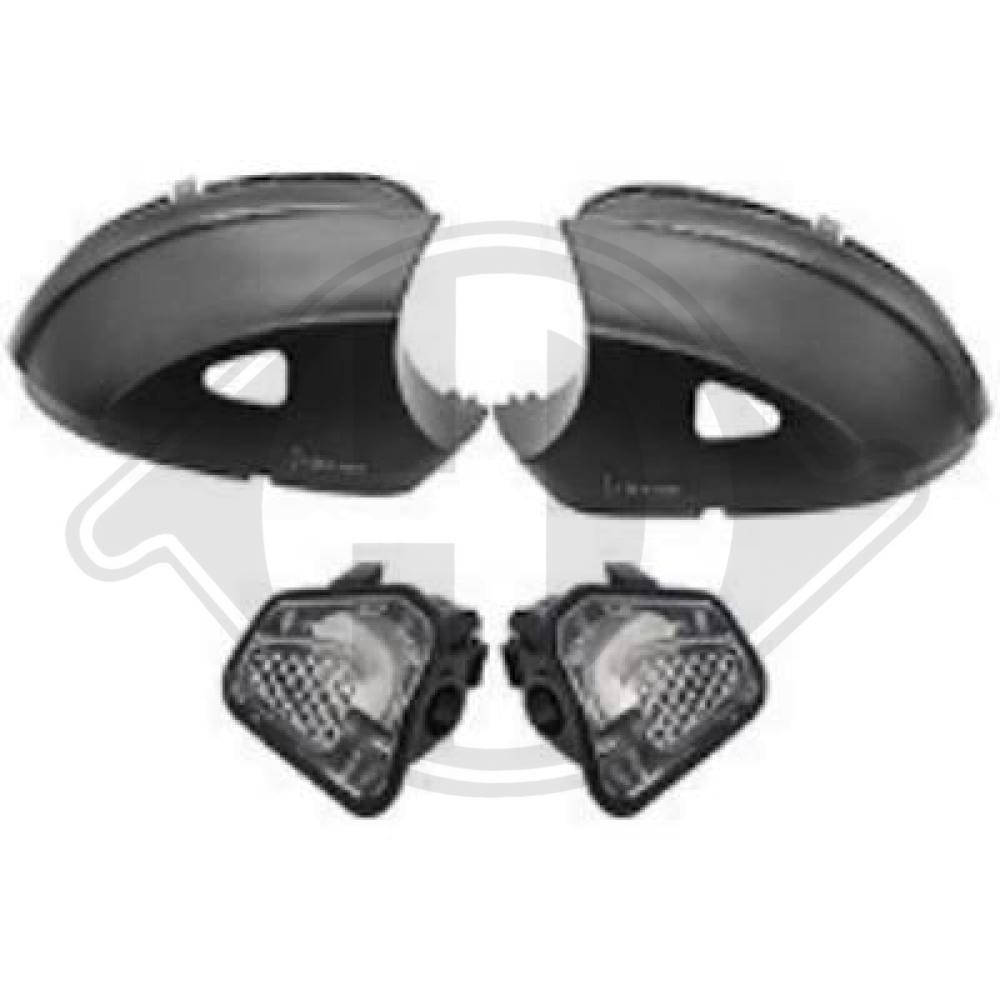 Knipperlicht Diederichs LID10478