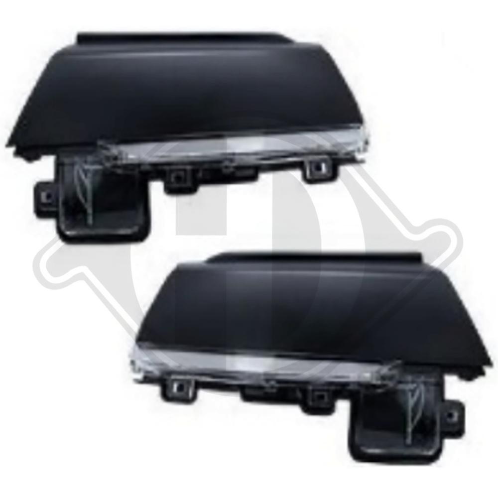 Knipperlicht Diederichs LID10480