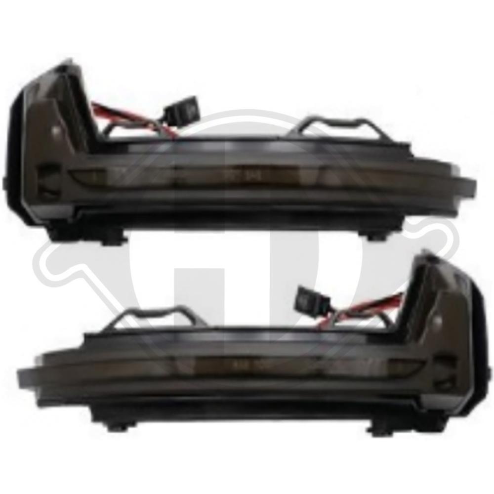 Knipperlicht Diederichs LID10482