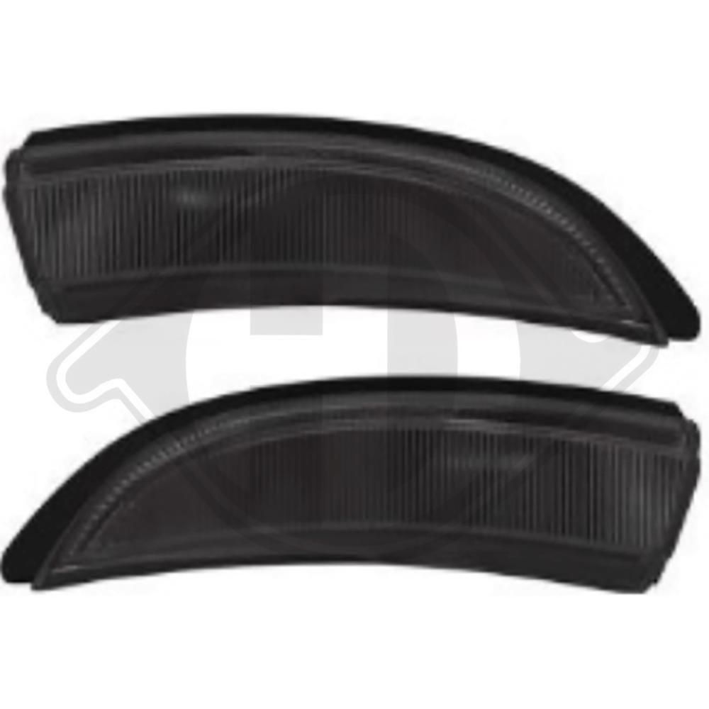 Knipperlicht Diederichs LID10486