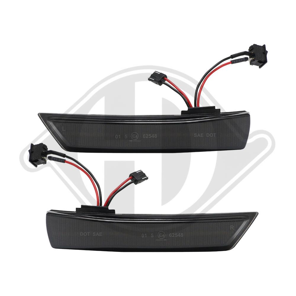 Knipperlicht Diederichs LID10490