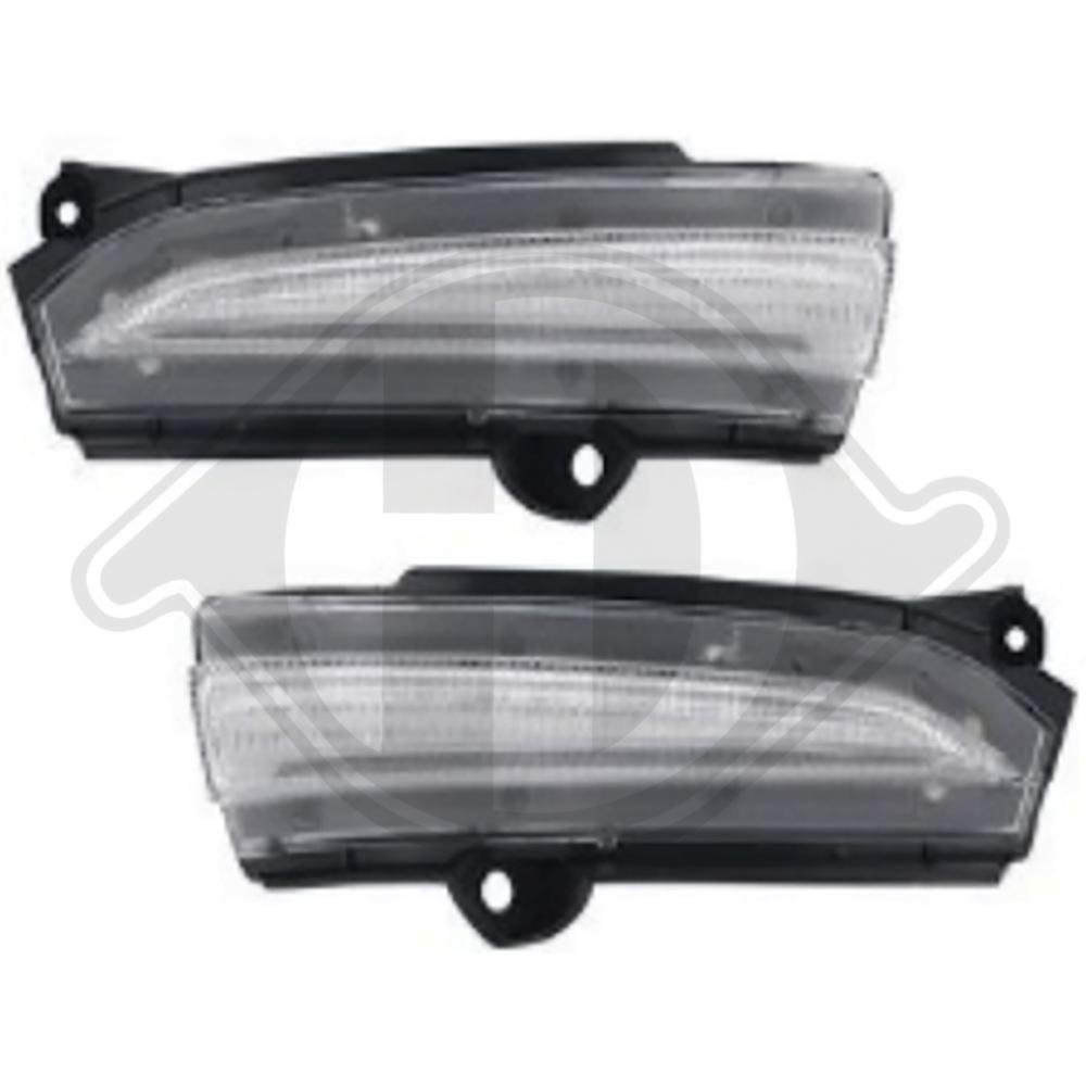 Knipperlicht Diederichs LID10491