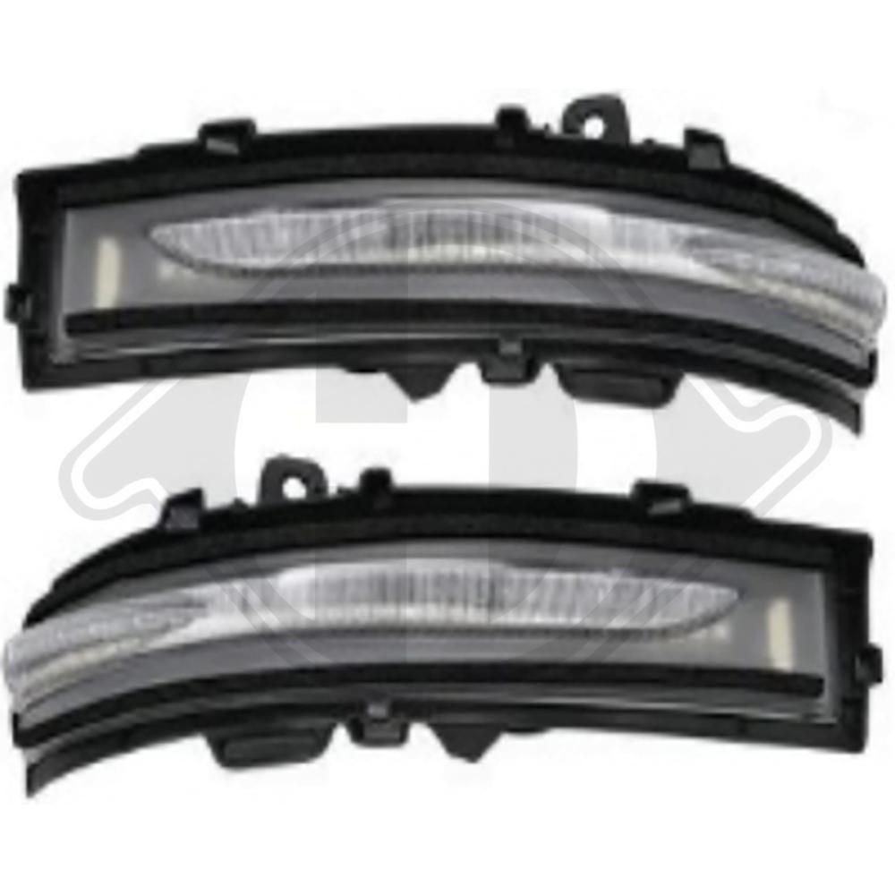 Knipperlicht Diederichs LID10493