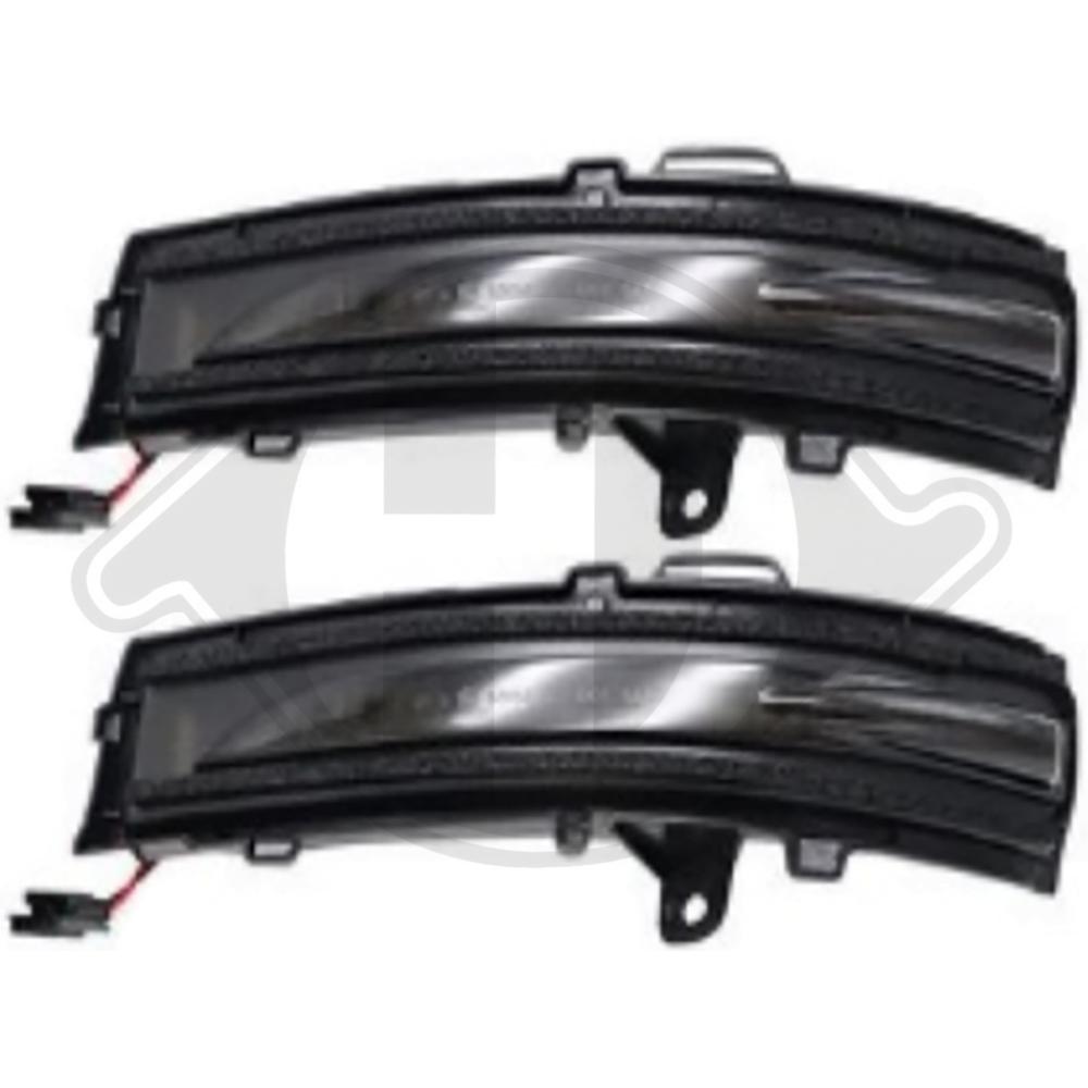 Knipperlicht Diederichs LID10494