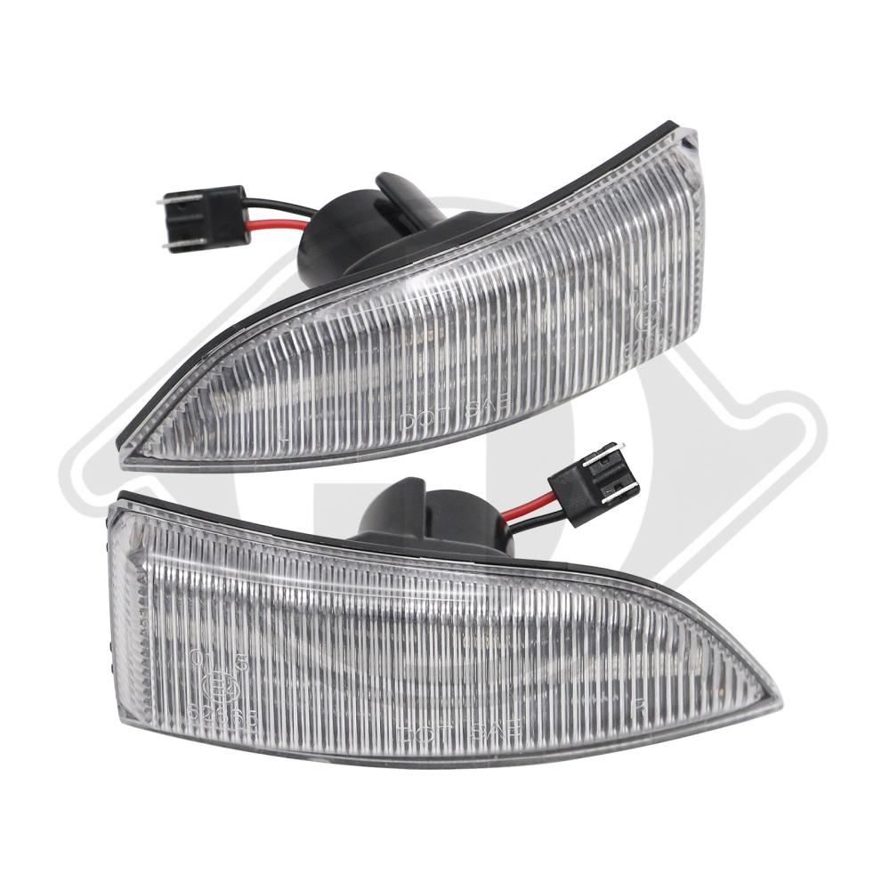 Knipperlicht Diederichs LID10510