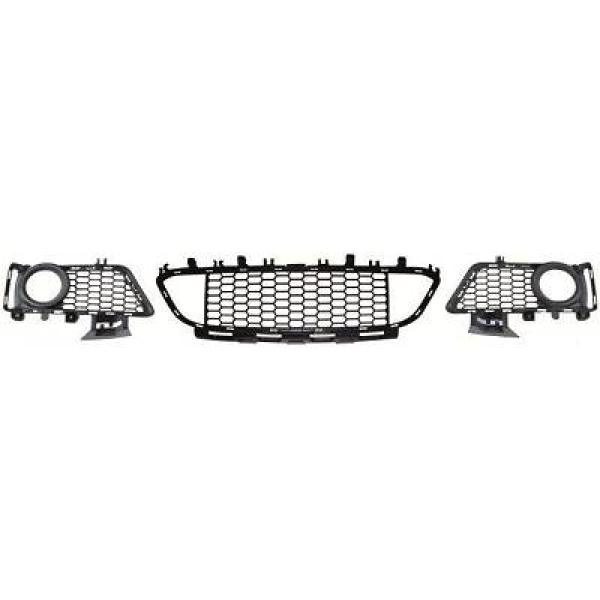 Grille Diederichs ZUB00250