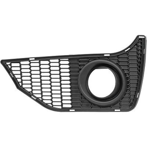 Grille Diederichs ZUB00277