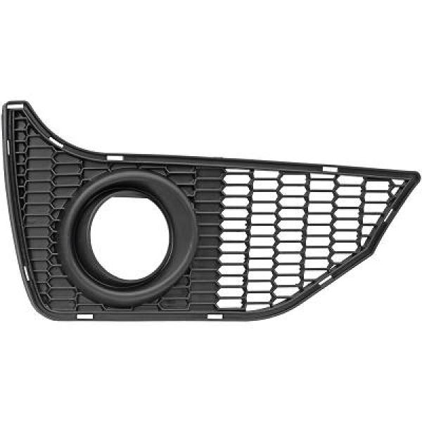 Grille Diederichs ZUB00278