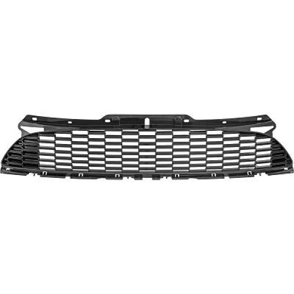 Grille Diederichs ZUB00292