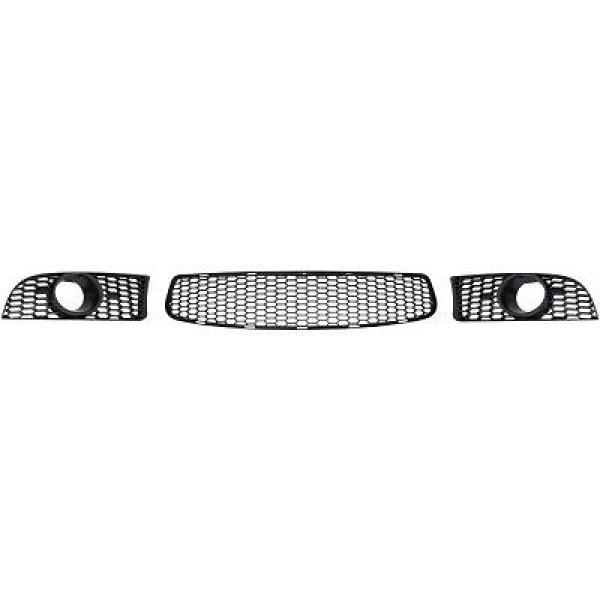 Grille Diederichs ZUB00293