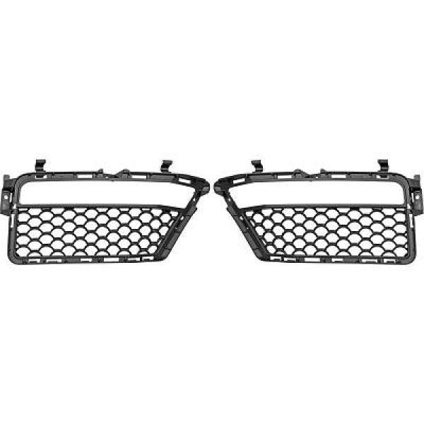 Grille Diederichs ZUB00325