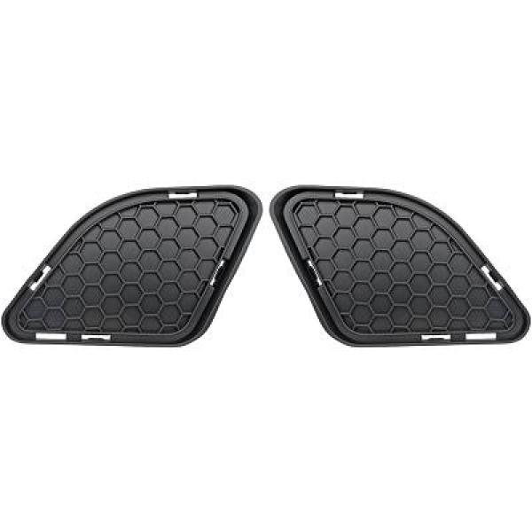 Grille Diederichs ZUB00326