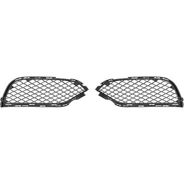 Grille Diederichs ZUB00327