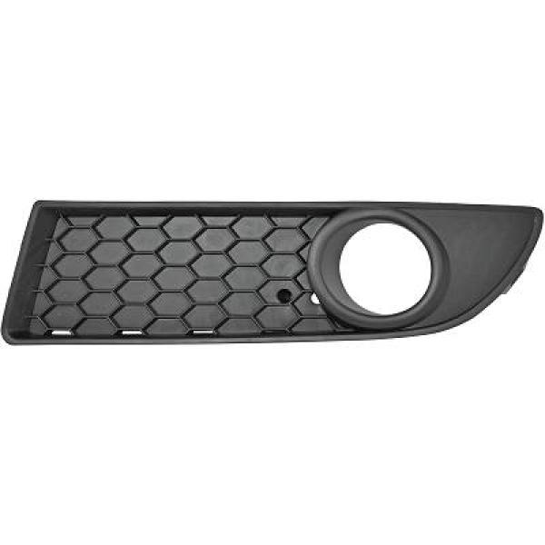 Grille Diederichs ZUB00332