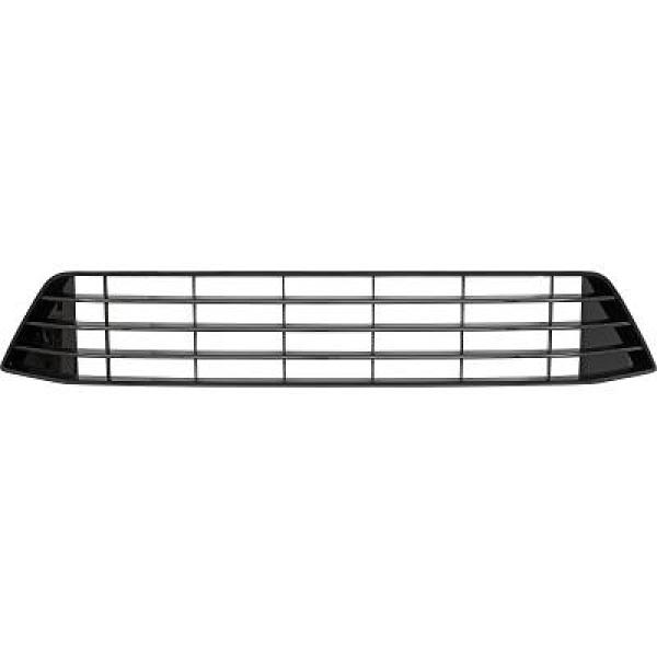 Grille Diederichs ZUB00364