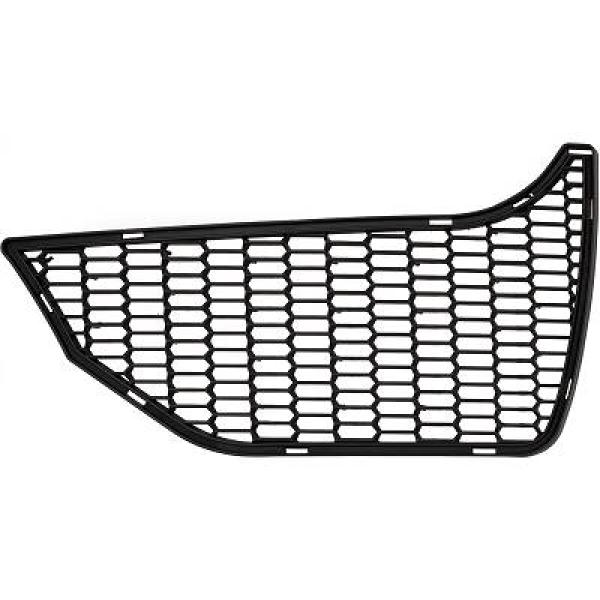 Grille Diederichs ZUB00387