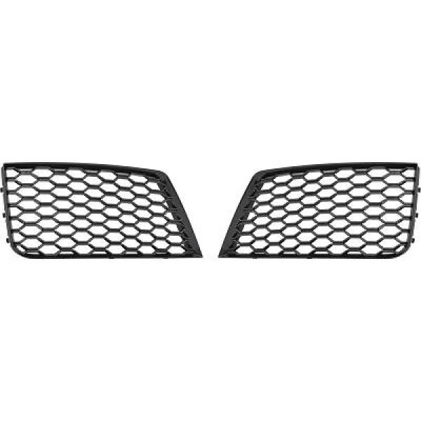 Grille Diederichs ZUB00416