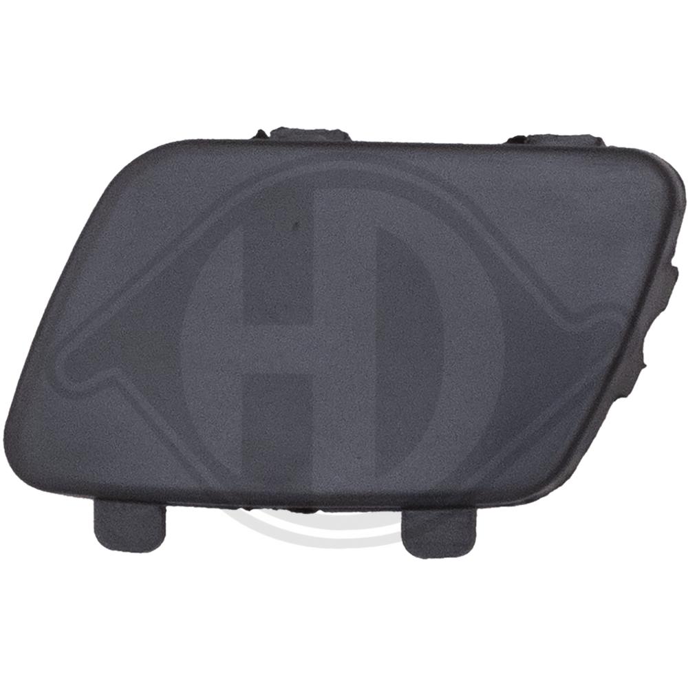 Klep, afsleephaak Diederichs ZUB00450