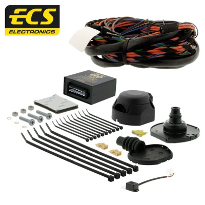 E-set, trekhaak ECS AU079BX