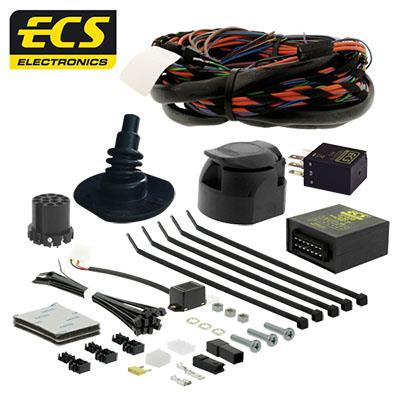 E-set, trekhaak ECS BD003DX