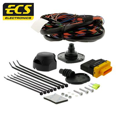 E-set, trekhaak ECS DA028BH