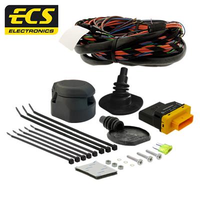 E-set, trekhaak ECS DA028DH