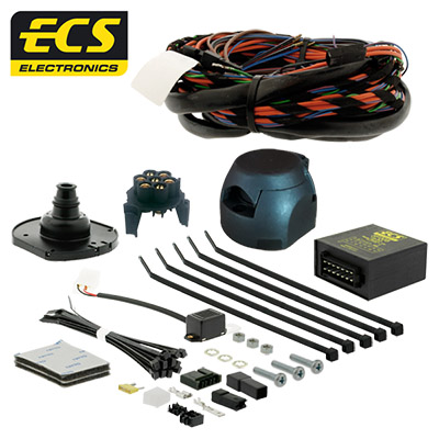 E-set, trekhaak ECS JE005BX