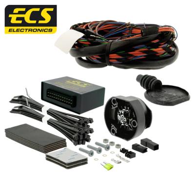 Kabelset trekhaak ECS KI096DH