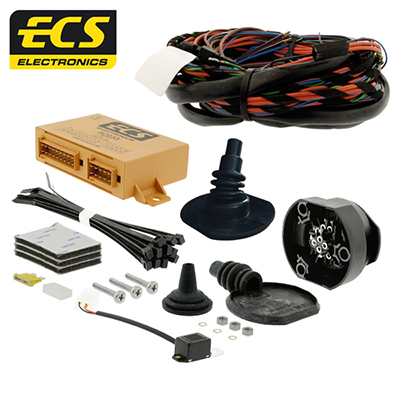 Kabelset trekhaak ECS KI137DH