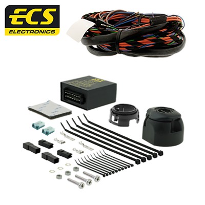 E-set, trekhaak ECS LY003HX