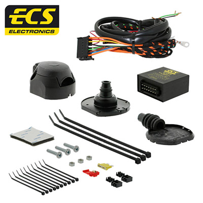 Kabelset trekhaak ECS MB078B1