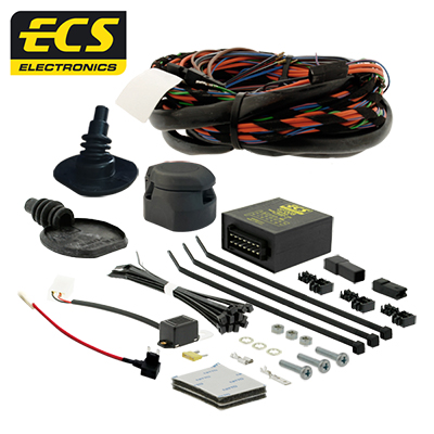 Kabelset trekhaak ECS MG009DX