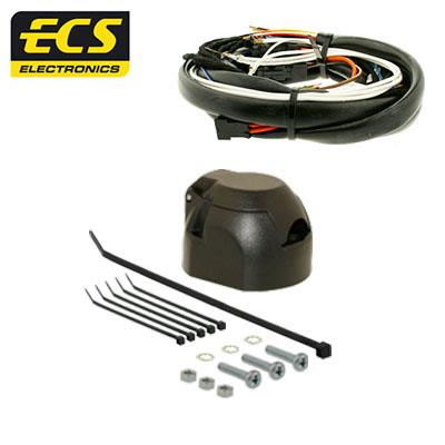 Kabelset trekhaak ECS NI128F1