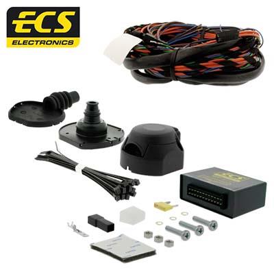 E-set, trekhaak ECS RN169BH