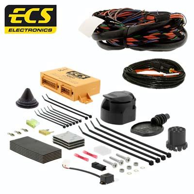 E-set, trekhaak ECS SB074DH