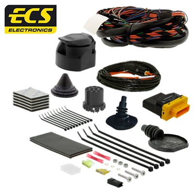 E-set, trekhaak ECS SB077DH