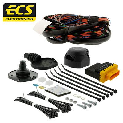 E-set, trekhaak ECS SC009DH