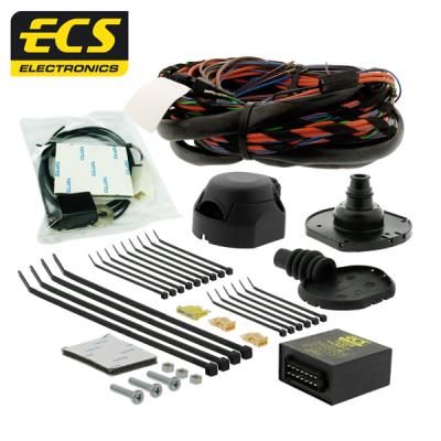 Kabelset trekhaak ECS SE057BX