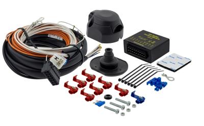 E-set, trekhaak ECS UN260DQ