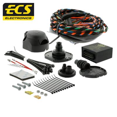 E-set, trekhaak ECS VW096B1