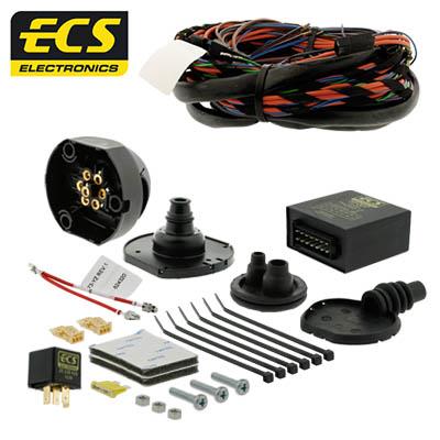 E-set, trekhaak ECS VW110B1