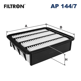 Luchtfilter Filtron AP 144/7