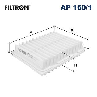 Luchtfilter Filtron AP 160/1