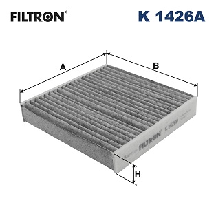 Interieurfilter Filtron K 1426A