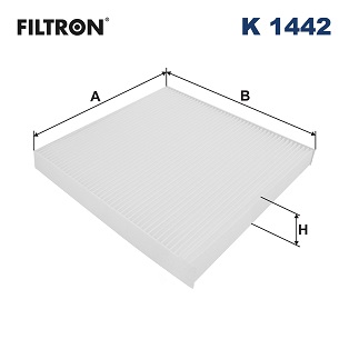 Interieurfilter Filtron K 1442