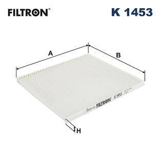 Interieurfilter Filtron K 1453