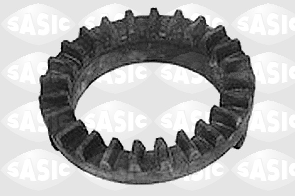 Veerpootlager & rubber Sasic 0315395